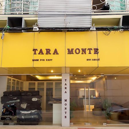 Hotel Tara Monte à Bangkok Extérieur photo