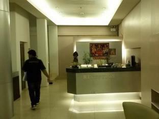 Hotel Tara Monte à Bangkok Extérieur photo